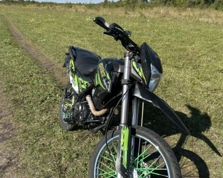 Шанрай Другая, объемом двигателя 0.25 л и пробегом 0 тыс. км за 833 $, фото 10 на Automoto.ua