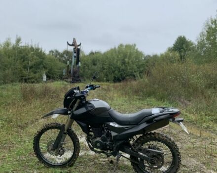 Шанрай Другая, объемом двигателя 0.25 л и пробегом 0 тыс. км за 700 $, фото 1 на Automoto.ua