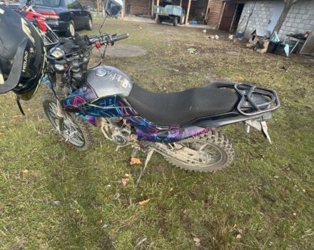 Шанрай Другая, объемом двигателя 0.25 л и пробегом 0 тыс. км за 700 $, фото 3 на Automoto.ua