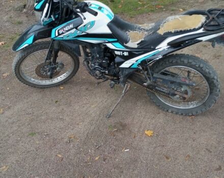 Шанрай Другая, объемом двигателя 0.2 л и пробегом 0 тыс. км за 600 $, фото 2 на Automoto.ua