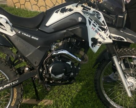 Шанрай Другая, объемом двигателя 0.2 л и пробегом 0 тыс. км за 471 $, фото 2 на Automoto.ua