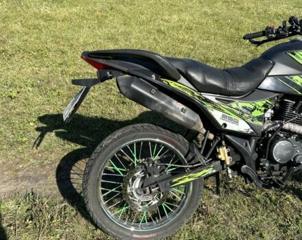 Шанрай Другая, об'ємом двигуна 0.25 л та пробігом 0 тис. км за 935 $, фото 7 на Automoto.ua