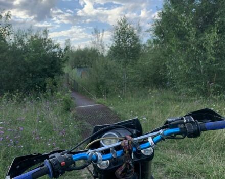 Шанрай Другая, объемом двигателя 0.25 л и пробегом 0 тыс. км за 500 $, фото 2 на Automoto.ua