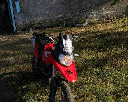 Шанрай Другая, объемом двигателя 0.25 л и пробегом 0 тыс. км за 898 $, фото 3 на Automoto.ua