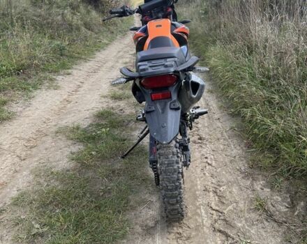 Шанрай Другая, объемом двигателя 0.25 л и пробегом 0 тыс. км за 1100 $, фото 3 на Automoto.ua