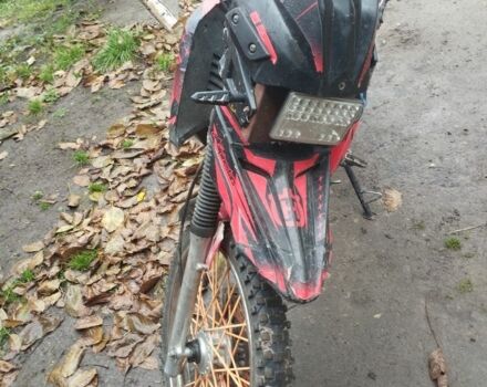 Шанрай Другая, объемом двигателя 0.2 л и пробегом 0 тыс. км за 475 $, фото 2 на Automoto.ua