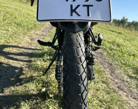 Шанрай Другая, об'ємом двигуна 0.25 л та пробігом 0 тис. км за 935 $, фото 6 на Automoto.ua