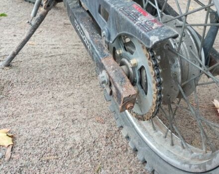 Шанрай Другая, объемом двигателя 0.2 л и пробегом 0 тыс. км за 600 $, фото 6 на Automoto.ua