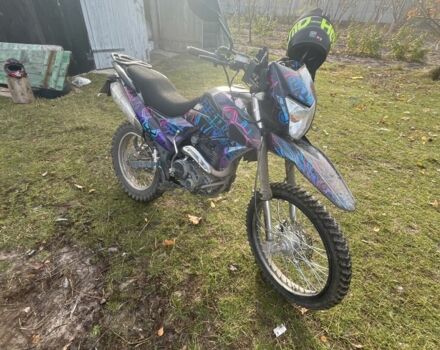 Шанрай Другая, объемом двигателя 0.25 л и пробегом 0 тыс. км за 700 $, фото 1 на Automoto.ua