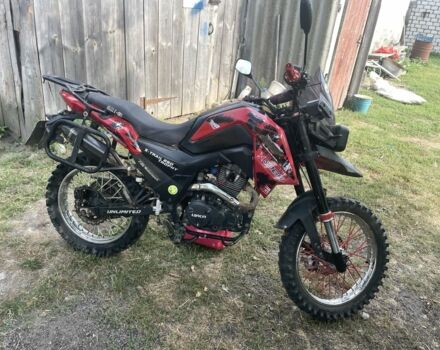 Шанрай Другая, объемом двигателя 0.25 л и пробегом 0 тыс. км за 750 $, фото 1 на Automoto.ua