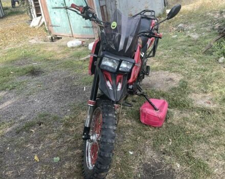 Шанрай Другая, объемом двигателя 0.25 л и пробегом 0 тыс. км за 750 $, фото 3 на Automoto.ua