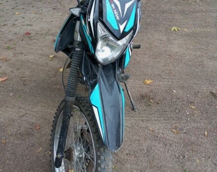 Шанрай Другая, объемом двигателя 0.2 л и пробегом 0 тыс. км за 600 $, фото 3 на Automoto.ua