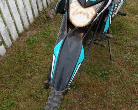 Шанрай Другая, объемом двигателя 0.2 л и пробегом 0 тыс. км за 600 $, фото 4 на Automoto.ua