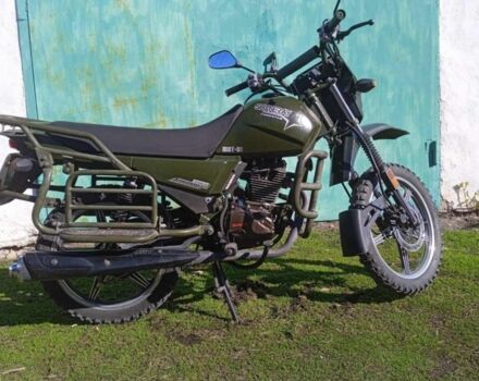 Шанрай Другая 2018 у Хмельницькому на Automoto.ua Шанрай Другая, об'ємом двигуна 0.15 л та пробігом 0 тис. км за 716 $, фото 3 на Automoto.ua