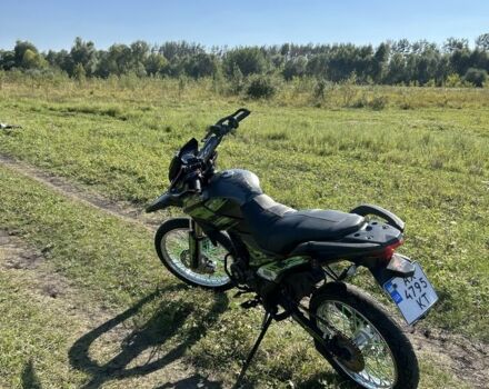 Шанрай Другая, объемом двигателя 0.25 л и пробегом 0 тыс. км за 832 $, фото 2 на Automoto.ua