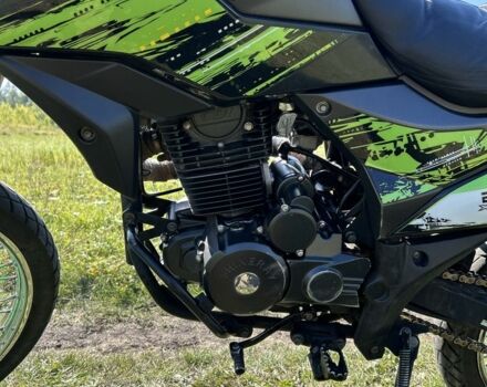 Шанрай Другая, объемом двигателя 0.25 л и пробегом 0 тыс. км за 832 $, фото 4 на Automoto.ua