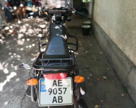 Шанрай Другая 2018 в Черкассах на Automoto.ua Шанрай Другая, объемом двигателя 0 л и пробегом 0 тыс. км за 1009 $, фото 3 на Automoto.ua