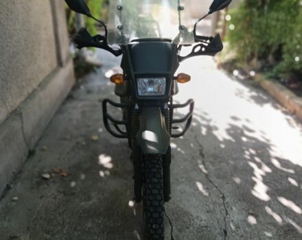 Шанрай Другая 2018 в Черкассах на Automoto.ua Шанрай Другая, объемом двигателя 0 л и пробегом 0 тыс. км за 1009 $, фото 4 на Automoto.ua