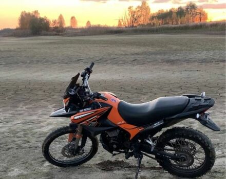 Шанрай Другая, объемом двигателя 0.25 л и пробегом 0 тыс. км за 898 $, фото 5 на Automoto.ua