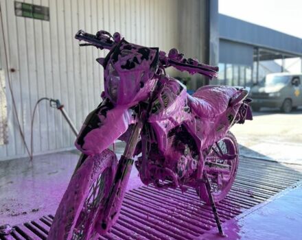 Шанрай Другая, об'ємом двигуна 0.25 л та пробігом 0 тис. км за 935 $, фото 11 на Automoto.ua