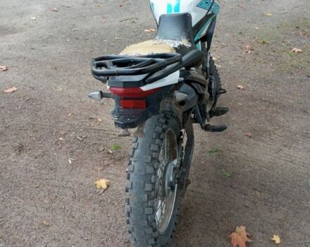 Шанрай Другая, объемом двигателя 0.2 л и пробегом 0 тыс. км за 600 $, фото 1 на Automoto.ua