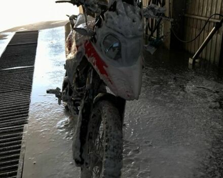 Шанрай Другая, объемом двигателя 0.25 л и пробегом 0 тыс. км за 898 $, фото 4 на Automoto.ua