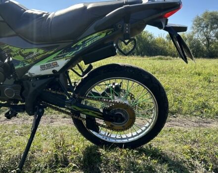 Шанрай Другая, об'ємом двигуна 0.25 л та пробігом 0 тис. км за 935 $, фото 5 на Automoto.ua