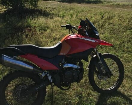 Шанрай Другая, объемом двигателя 0.25 л и пробегом 0 тыс. км за 898 $, фото 2 на Automoto.ua