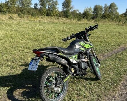 Шанрай Другая, об'ємом двигуна 0.25 л та пробігом 0 тис. км за 935 $, фото 1 на Automoto.ua