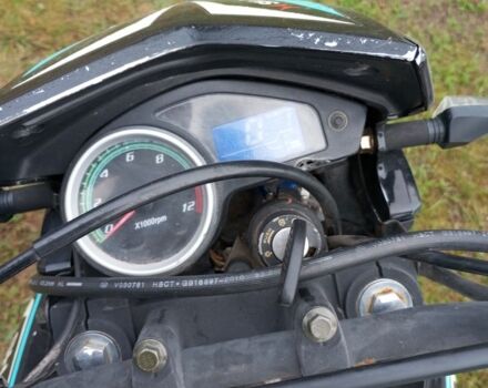 Шанрай Другая, объемом двигателя 0.2 л и пробегом 0 тыс. км за 600 $, фото 5 на Automoto.ua