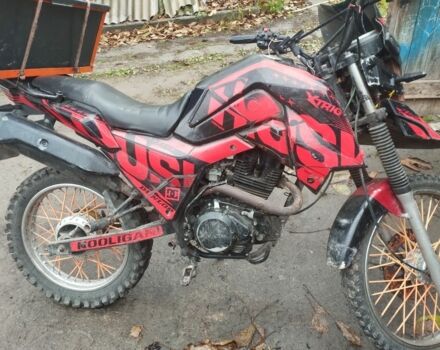 Шанрай Другая, объемом двигателя 0.2 л и пробегом 0 тыс. км за 475 $, фото 3 на Automoto.ua