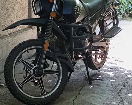 Шанрай Другая 2018 в Черкассах на Automoto.ua Шанрай Другая, объемом двигателя 0 л и пробегом 0 тыс. км за 1009 $, фото 7 на Automoto.ua