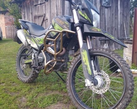 Шанрай Другая, объемом двигателя 0.25 л и пробегом 0 тыс. км за 850 $, фото 3 на Automoto.ua