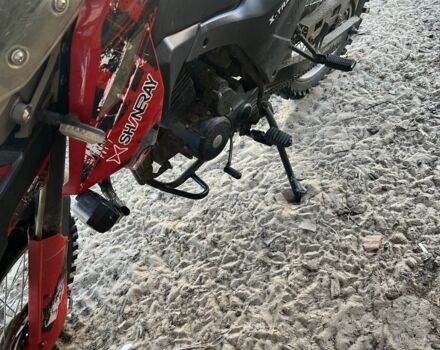 Шанрай Другая, об'ємом двигуна 0.25 л та пробігом 0 тис. км за 1200 $, фото 2 на Automoto.ua