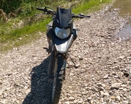 Шанрай Другая, объемом двигателя 0.25 л и пробегом 0 тыс. км за 594 $, фото 3 на Automoto.ua