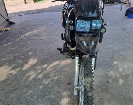 Шанрай Другая, об'ємом двигуна 0.2 л та пробігом 0 тис. км за 900 $, фото 4 на Automoto.ua