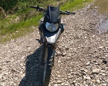 Шанрай Другая, объемом двигателя 0.25 л и пробегом 0 тыс. км за 525 $, фото 2 на Automoto.ua