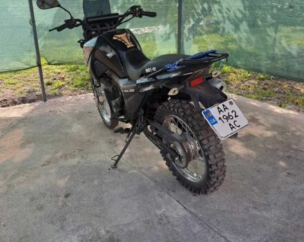 Шанрай Другая, об'ємом двигуна 0.2 л та пробігом 0 тис. км за 900 $, фото 7 на Automoto.ua