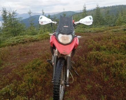 Шанрай Другая, объемом двигателя 0.25 л и пробегом 0 тыс. км за 1200 $, фото 3 на Automoto.ua