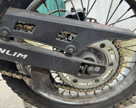 Шанрай Другая, об'ємом двигуна 0.17 л та пробігом 0 тис. км за 1300 $, фото 5 на Automoto.ua