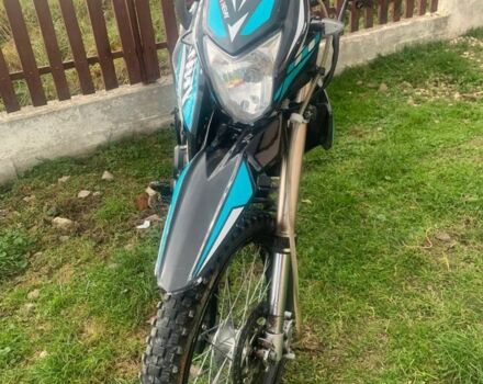 Шанрай Другая 2019 в Дрогобыче на Automoto.ua Шанрай Другая, объемом двигателя 0.25 л и пробегом 0 тыс. км за 900 $, фото 2 на Automoto.ua