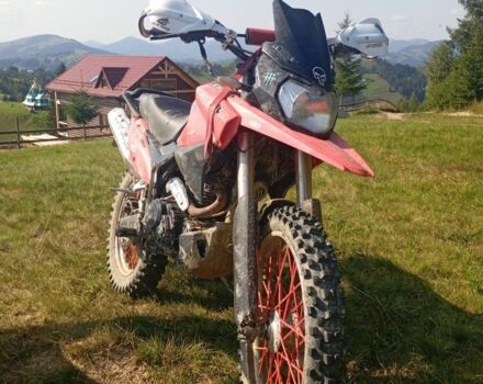 Шанрай Другая, объемом двигателя 0.25 л и пробегом 0 тыс. км за 1200 $, фото 2 на Automoto.ua