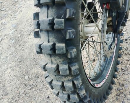 Шанрай Другая 2019 в Самборе на Automoto.ua Шанрай Другая, объемом двигателя 0.25 л и пробегом 0 тыс. км за 1150 $, фото 2 на Automoto.ua