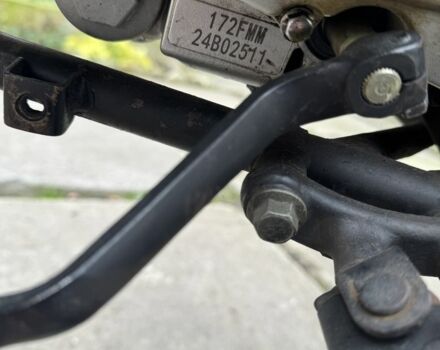 Шанрай Другая, об'ємом двигуна 0.17 л та пробігом 0 тис. км за 1300 $, фото 7 на Automoto.ua