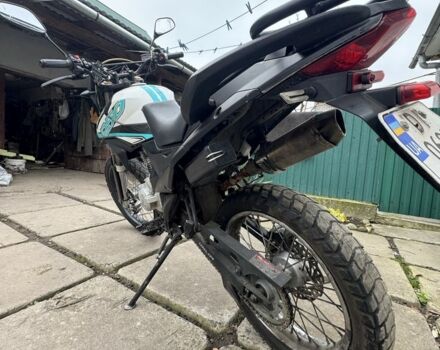 Шанрай Другая, об'ємом двигуна 0.17 л та пробігом 0 тис. км за 1300 $, фото 4 на Automoto.ua