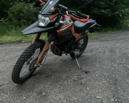 Шанрай Другая 2019 в Червонограде на Automoto.ua Шанрай Другая, объемом двигателя 0.25 л и пробегом 0 тыс. км за 1050 $, фото 2 на Automoto.ua