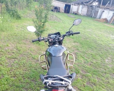 Шанрай Другая, объемом двигателя 0.25 л и пробегом 0 тыс. км за 850 $, фото 5 на Automoto.ua