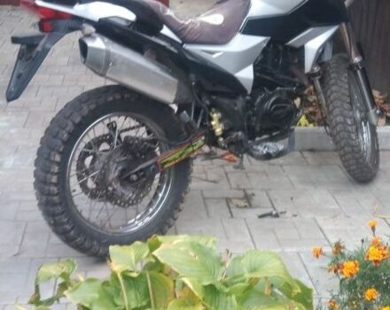 Шанрай Другая 2019 в Сумах на Automoto.ua Шанрай Другая, объемом двигателя 0.25 л и пробегом 0 тыс. км за 800 $, фото 5 на Automoto.ua