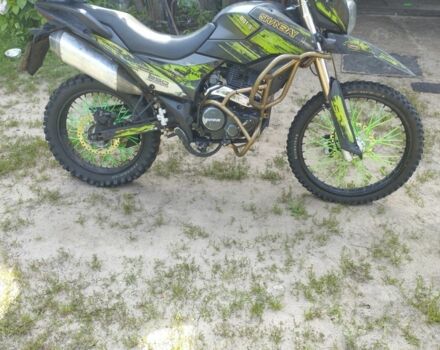 Шанрай Другая, объемом двигателя 0.25 л и пробегом 0 тыс. км за 850 $, фото 1 на Automoto.ua