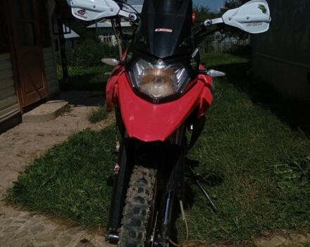 Шанрай Другая, объемом двигателя 0.25 л и пробегом 0 тыс. км за 1200 $, фото 4 на Automoto.ua